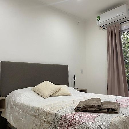 Wawa Estudio 3 Posadas Dış mekan fotoğraf