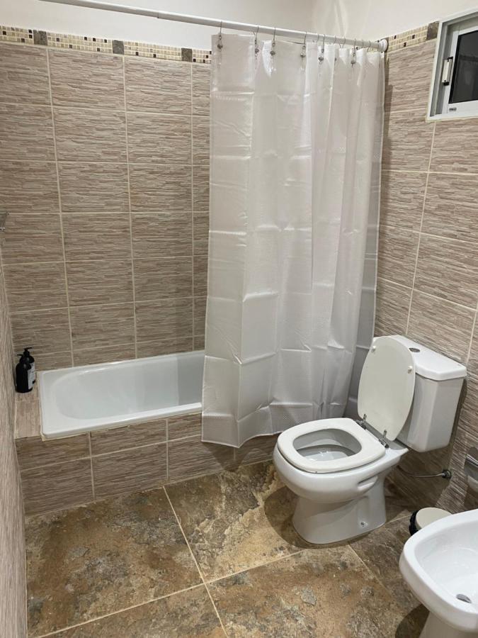Wawa Estudio 3 Posadas Dış mekan fotoğraf