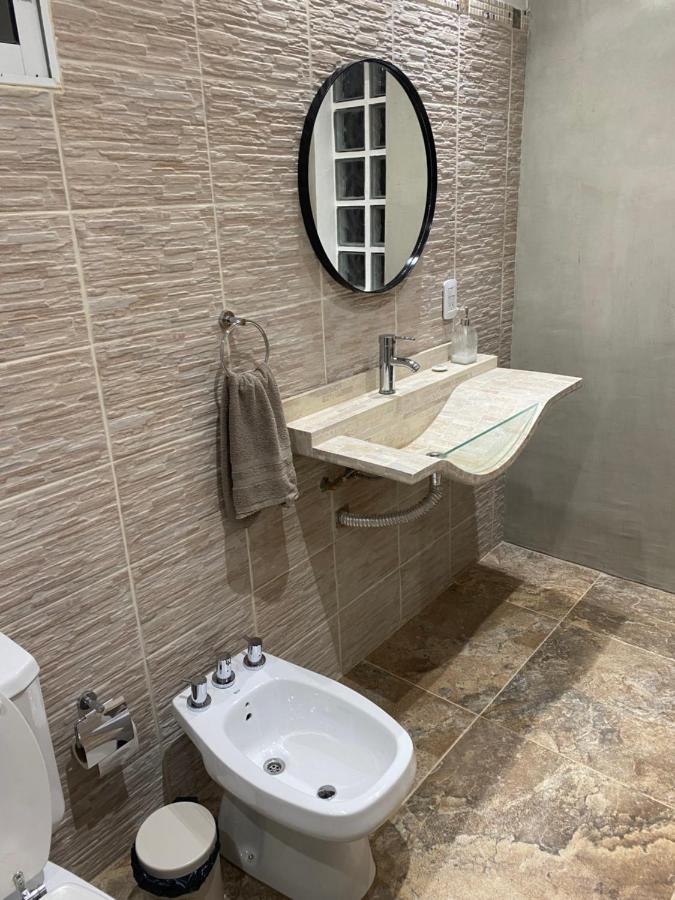 Wawa Estudio 3 Posadas Dış mekan fotoğraf