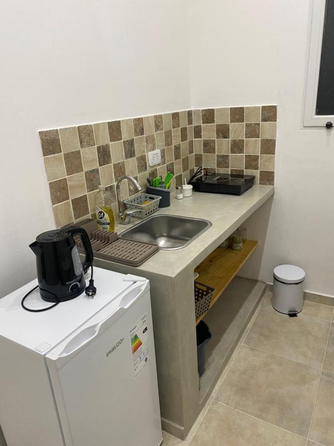 Wawa Estudio 3 Posadas Dış mekan fotoğraf
