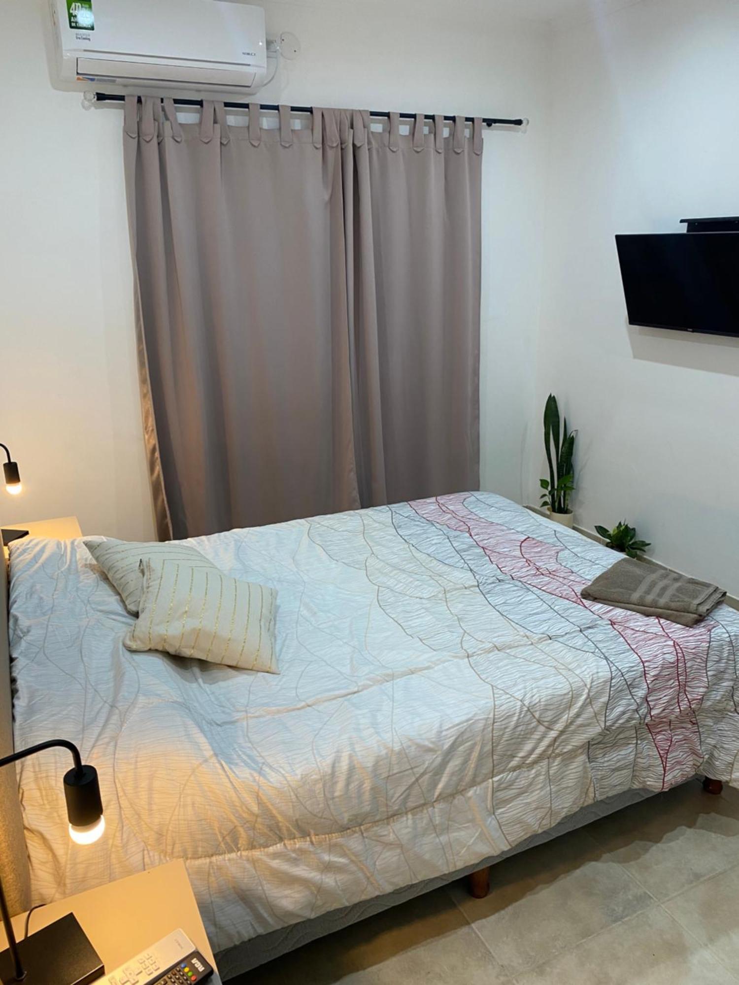 Wawa Estudio 3 Posadas Dış mekan fotoğraf