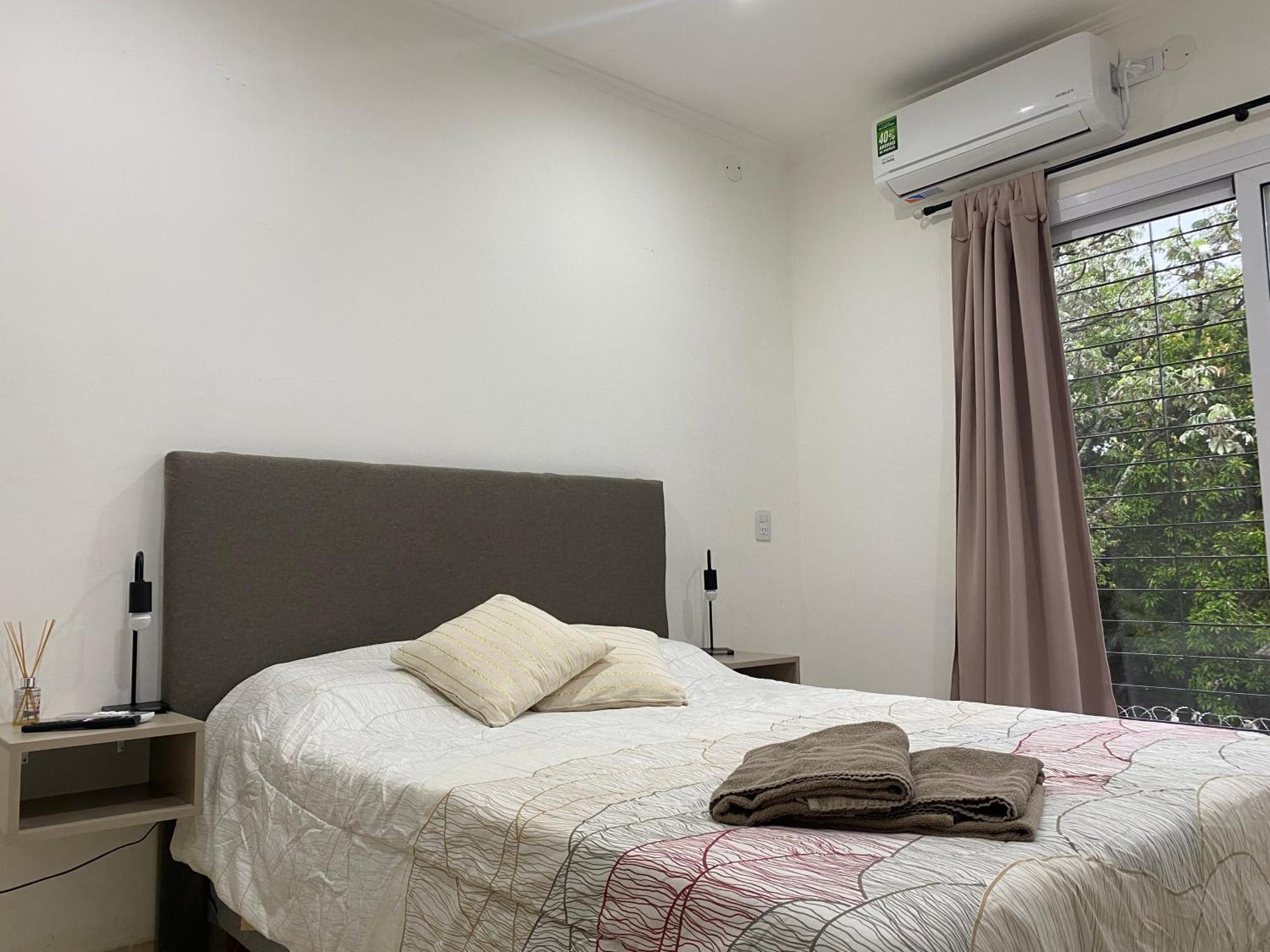 Wawa Estudio 3 Posadas Dış mekan fotoğraf